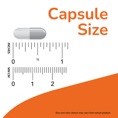 Now Foods MK 7 Vitamin K 2 100 Mcg 120 Bitki Kapsula