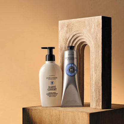 L'Occitane KARITÉ CONFORT Bədən Losyonu