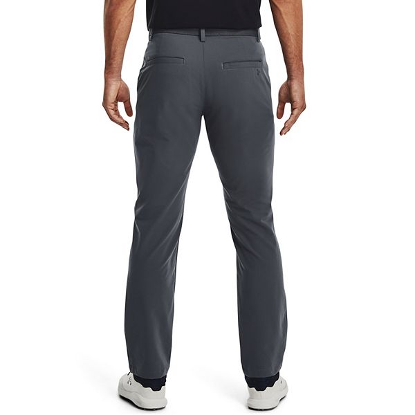 Kişi Under Armour Tech Nəmlik Çəkən Golf Şalvarı