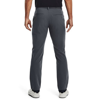 Kişi Under Armour Tech Nəmlik Çəkən Golf Şalvarı