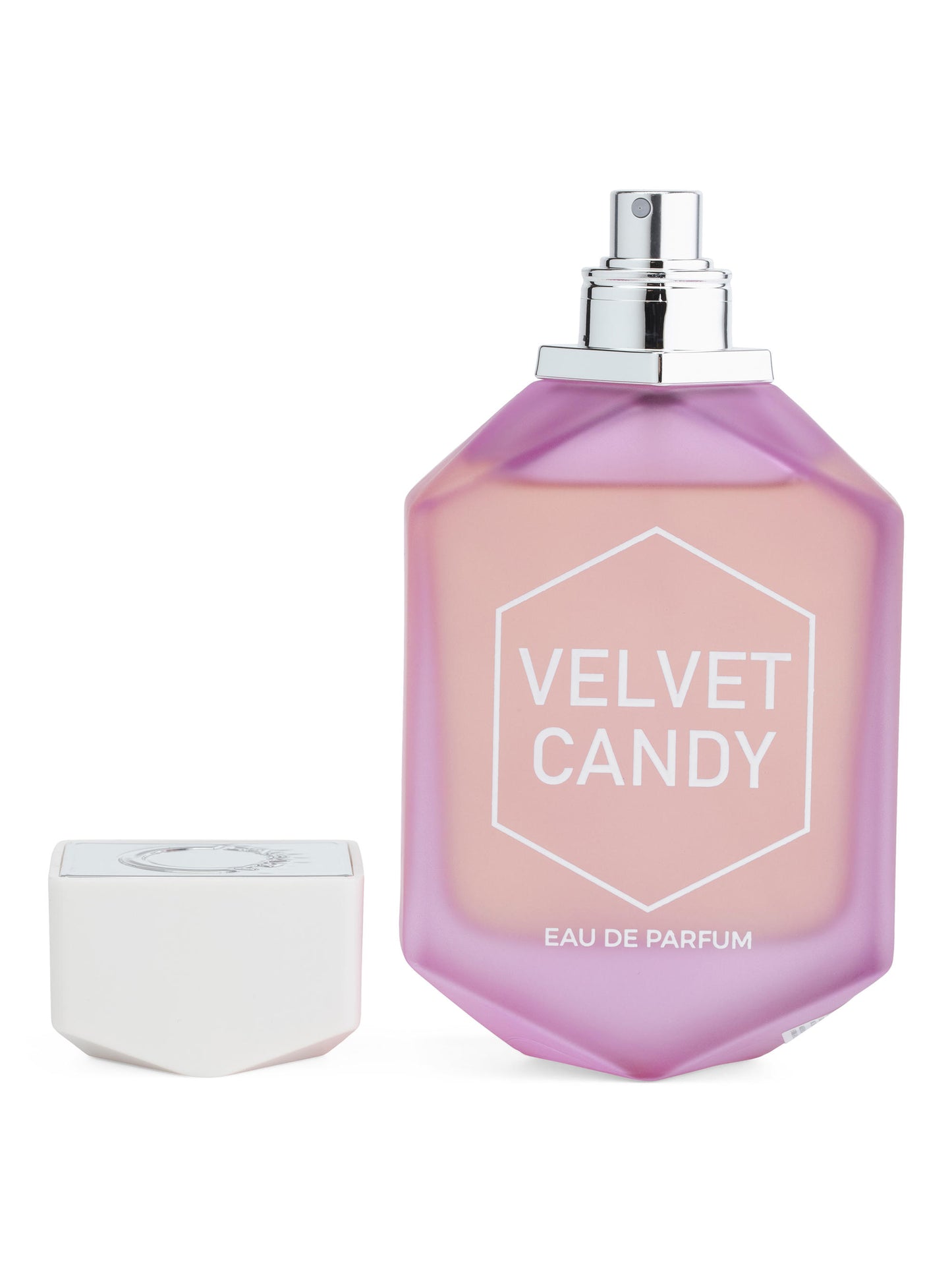 CAMARI Velvet Candy Eau De Parfum 3.4oz