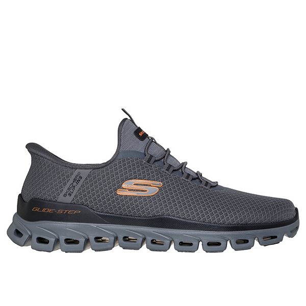 Skechers Hands Free Slip-ins® Glide-Step® Kişi Ayaqqabısı