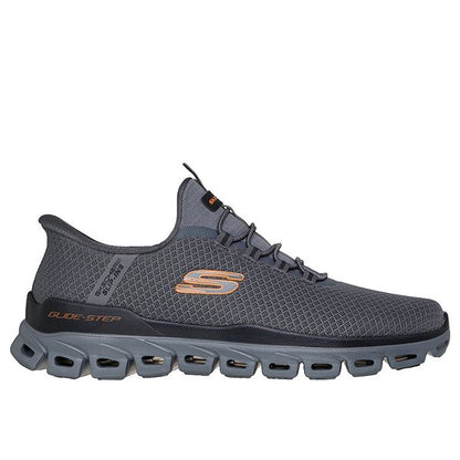 Skechers Hands Free Slip-ins® Glide-Step® Kişi Ayaqqabısı