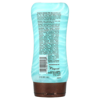 Hawaiian Tropic Günəş Sonrası Losyonu Yüngül Hidratasyon Kokos Papaya 6 Fl Oz 177 Ml YoxYox