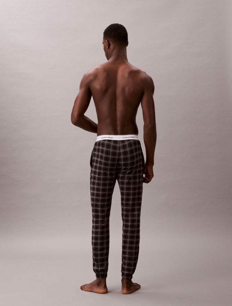 Calvin Klein Icon Cotton Stretch Yuxu Joqqeri