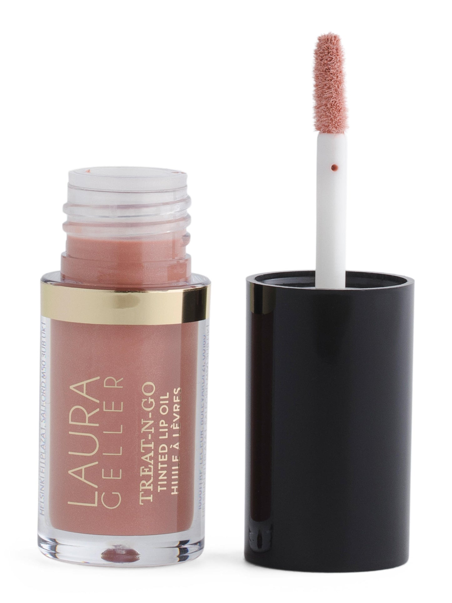 LAURA GELLER Treat-N-Go Tinted Dodaq Yağı