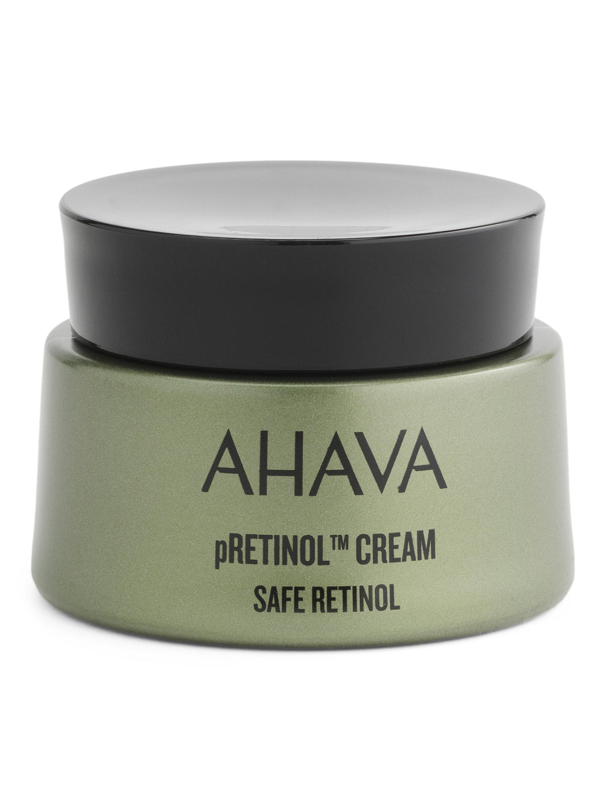 AHAVA İsraildə Hazırlanmış Pretinol Kremi 1.7 oz