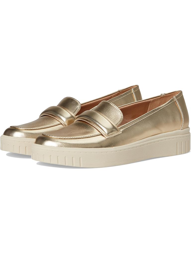 LifeStride Chelsea Loafer/Moc Ayaqqabıları