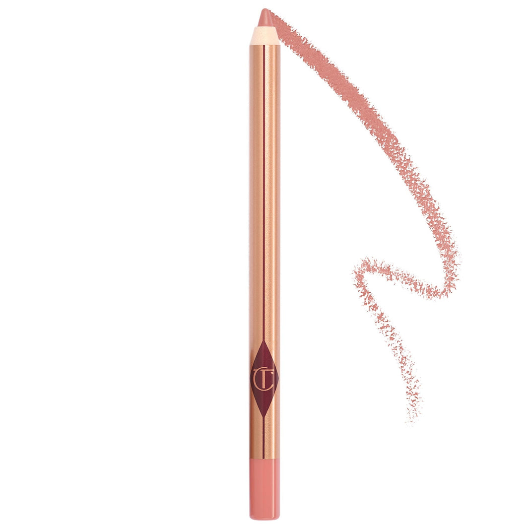 Charlotte Tilbury Lip Cheat Uzunmüddətli Su Keçirməyən Dodaq Konturi