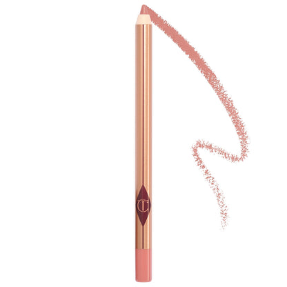 Charlotte Tilbury Lip Cheat Uzunmüddətli Su Keçirməyən Dodaq Konturi