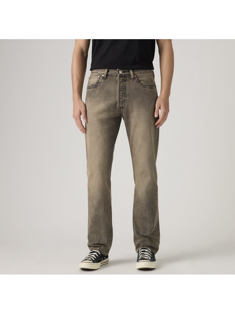 Levi's 501 Original Kişi Cinsi