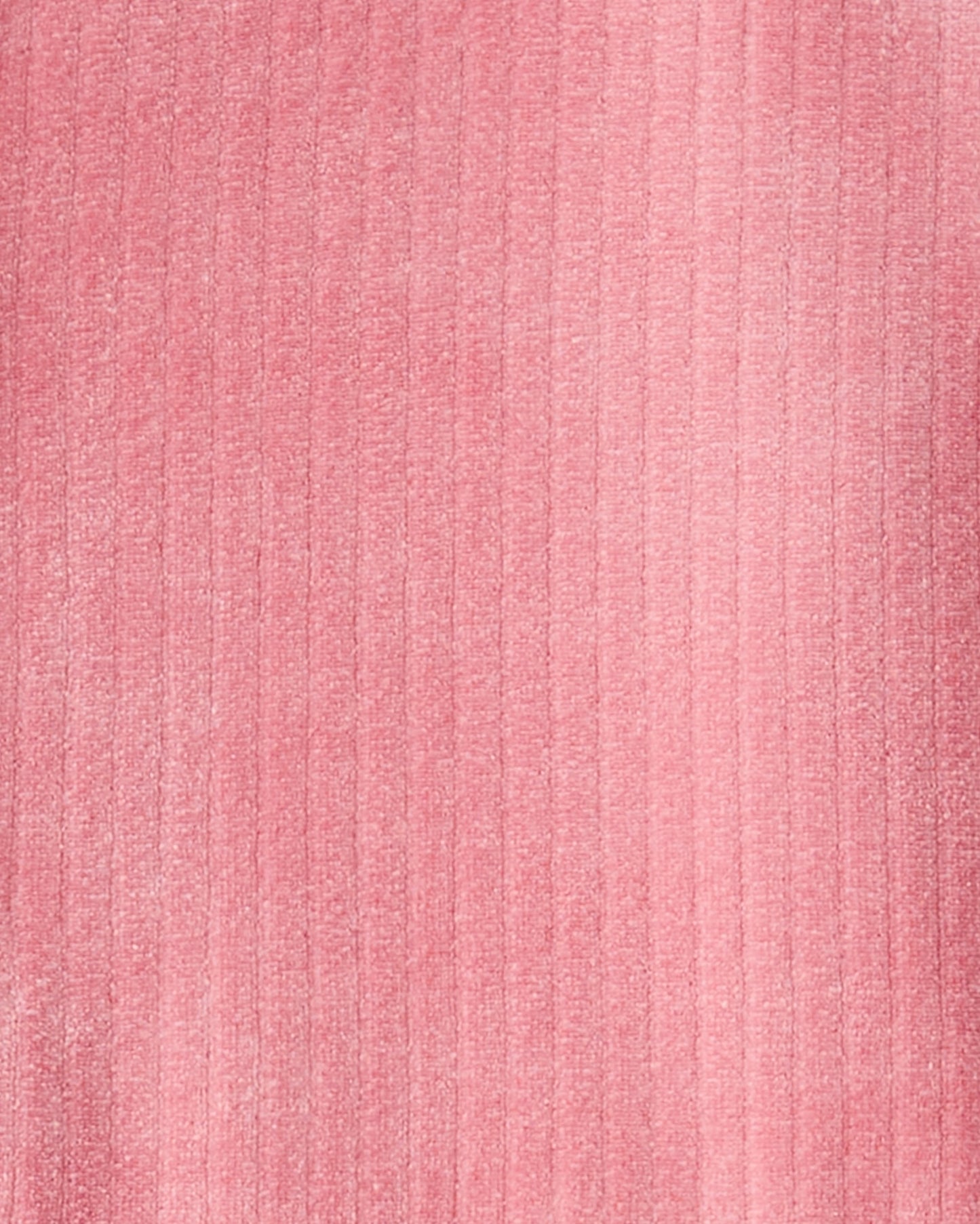 OshKosh B'gosh Qız Məramlı Ribli Geyim - Çəhrayı