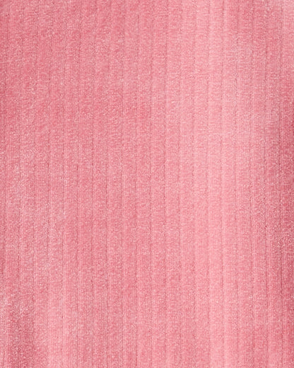 OshKosh B'gosh Qız Məramlı Ribli Geyim - Çəhrayı