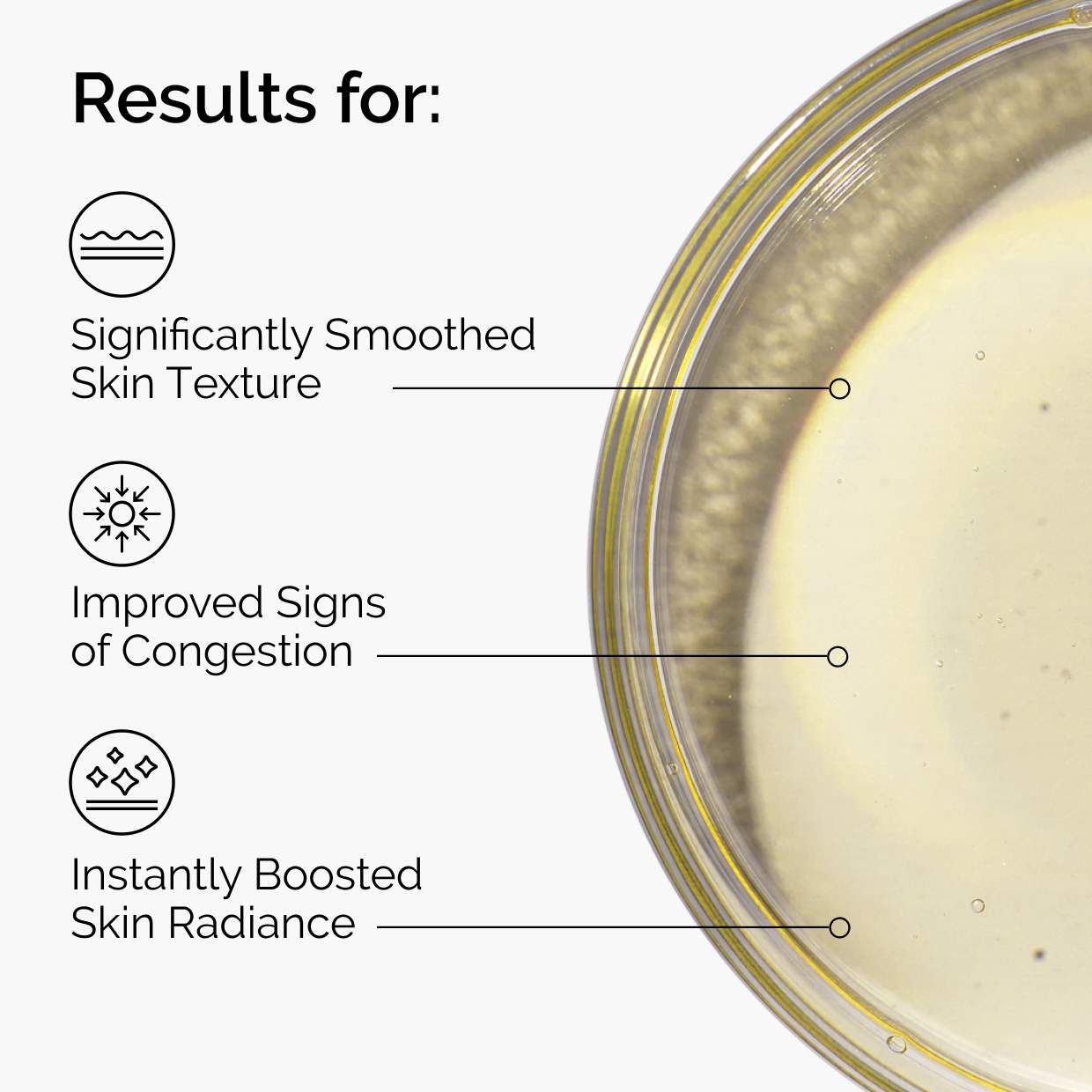 The Ordinary Glikolik Asid 7% Eksfoliant və Parlatıcı Gündəlik Tonik
