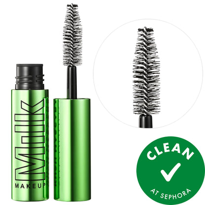 MILK MAKEUP Mini KUSH Big Hit Lifting + Volumizing Maskara