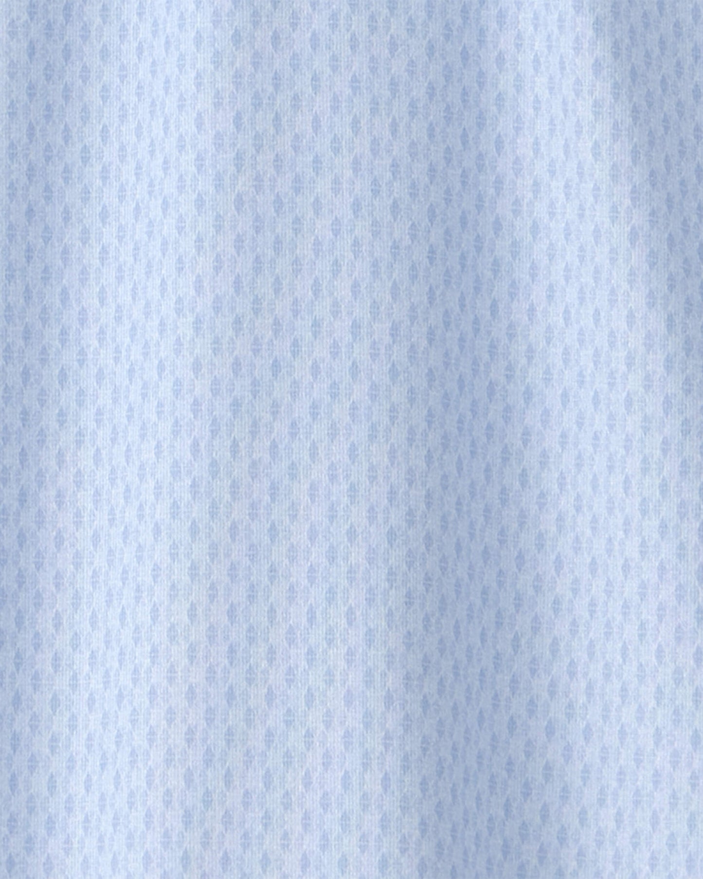 OshKosh B'gosh Oğlan İdman Polo Köynəyi - Açıq Mavi