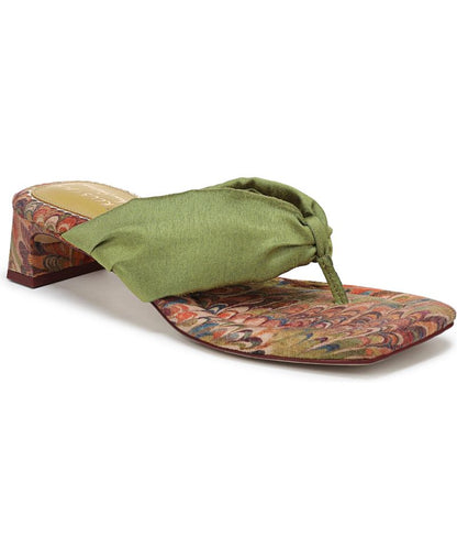 Circus NY by Sam Edelman Qadın Colette Tong Açıq Sandal