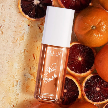 Ellis Brooklyn NEW CRUSH Aromast Spreyi