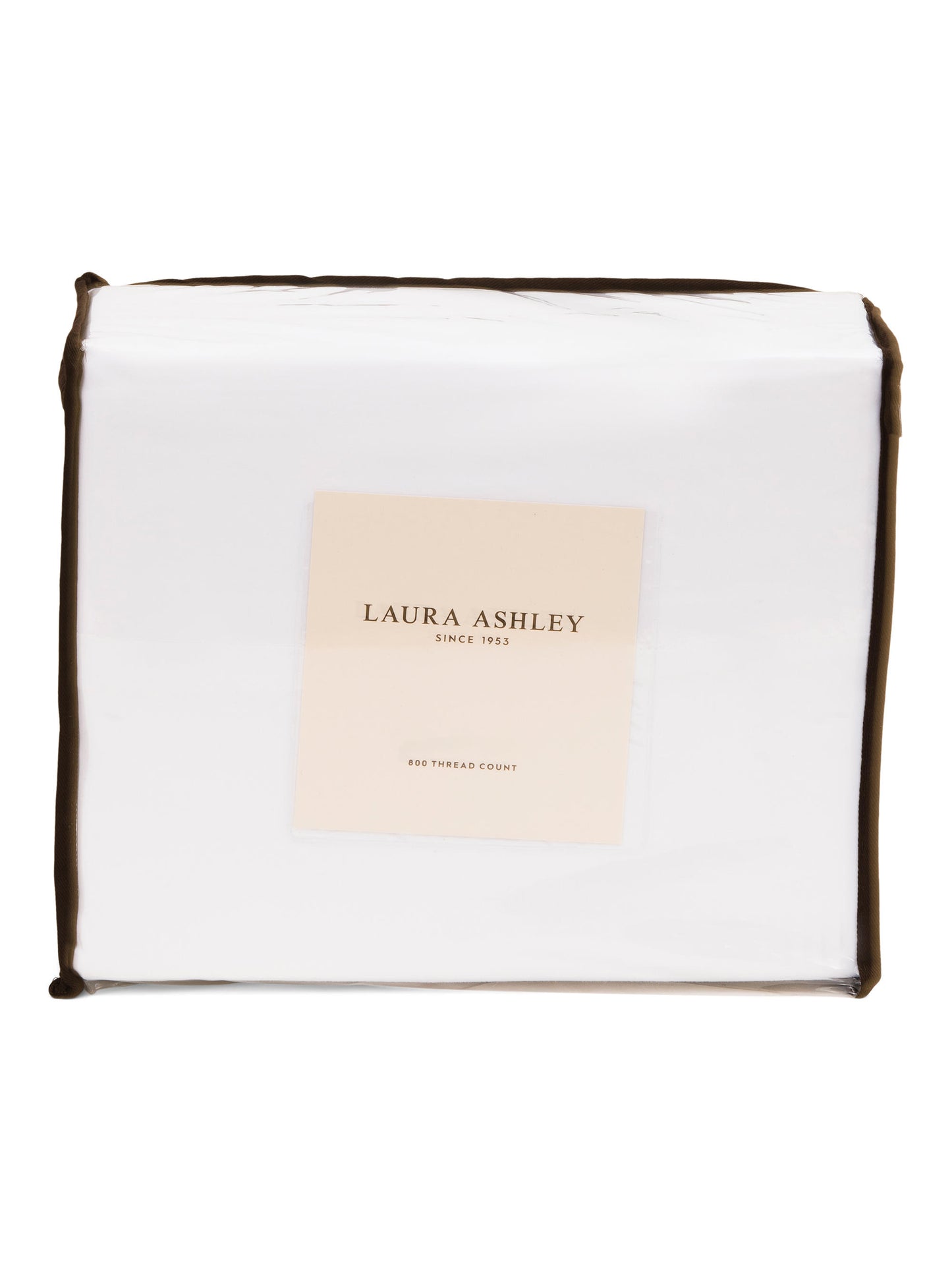LAURA ASHLEY Pamuk Qarışıq Yataq Dəsti