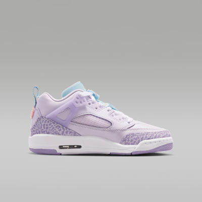 Nike Jordan Spizike Low Uşaq Ayaqqabısı