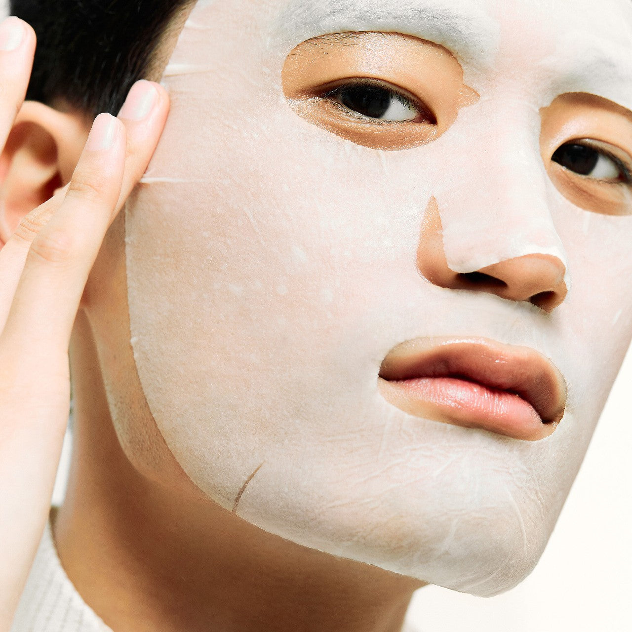 Dr. Jart+ Ceramidin™ Dərinin Mühafizə Sistemini Nəmləndirici Maska