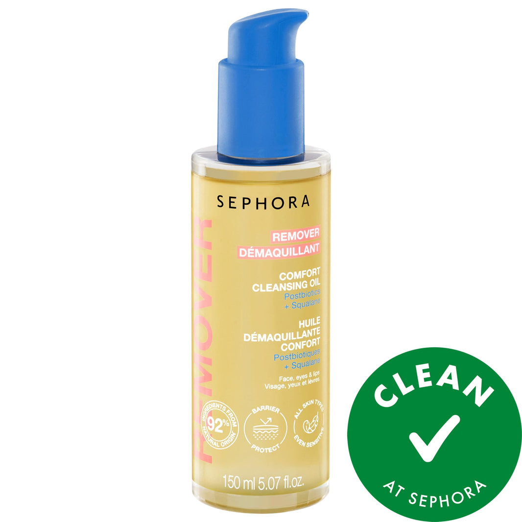 SEPHORA COLLECTION Comfort Təmizləyici Yağı