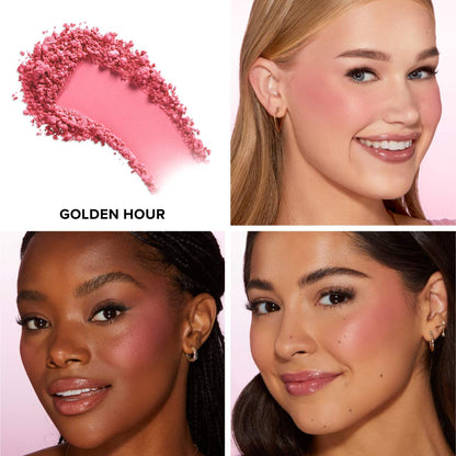 Too Faced Cloud Crush Bulanıqlaştırıcı Pudra Yanaq Rəngi