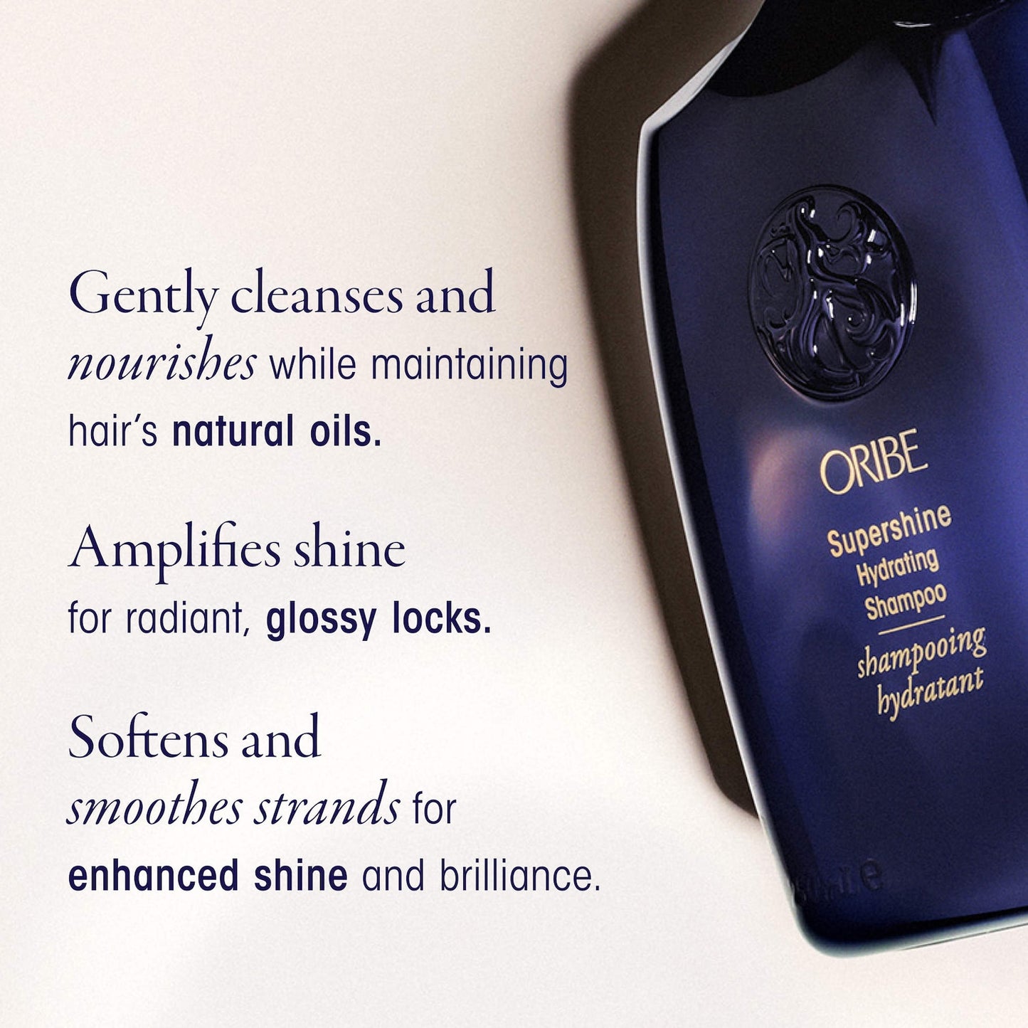 Oribe Supershine Hydrating Şampun