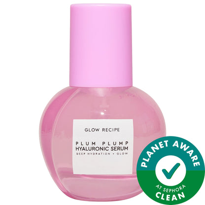 Glow Recipe Şəltək Hyaluronic Acid Nəmləndirici Serumu