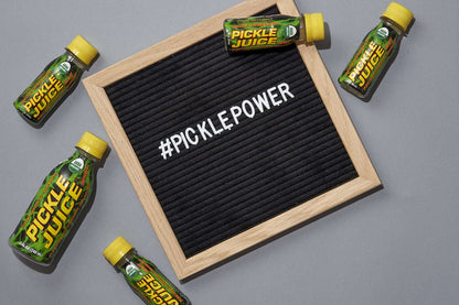 Pickle Juice Sport 8 oz - 12 Pack YoxYox