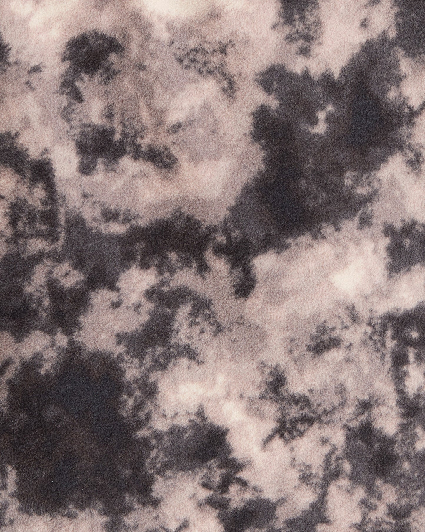 Carter's Oğlan Tie Dye Mikrofleece Yarım Fermuar Pulover
