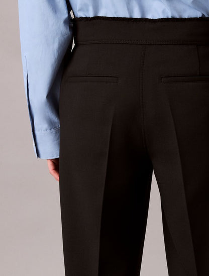 Calvin Klein Raw Edge Şalvar
