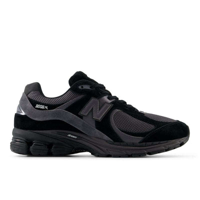 New Balance 2002R Uşaq İdman Krossovkası