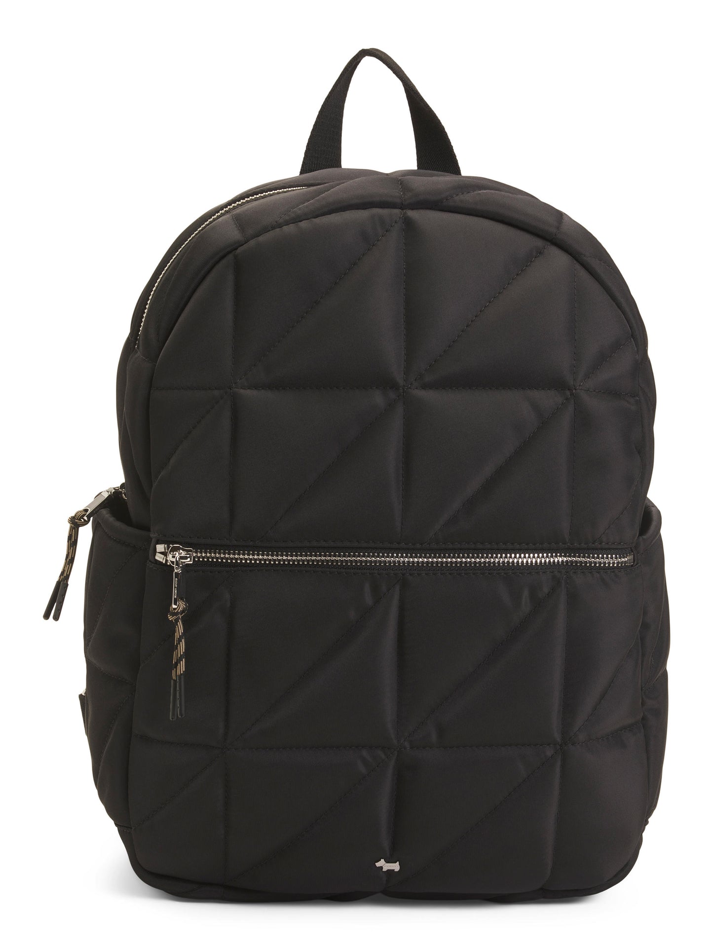 RADLEY LONDON Danesfield Mews Məsuliyyətli Böyük Fermuar Bel Çantası