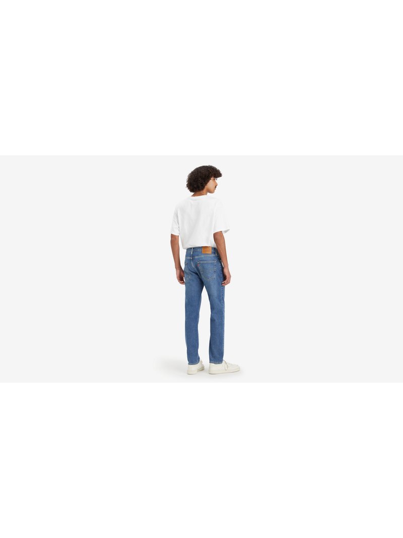 Levi's 502™ Dar Kesim Kişi Cinsləri
