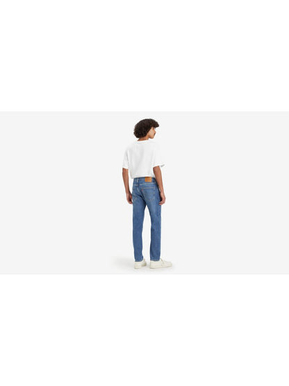 Levi's 502™ Dar Kesim Kişi Cinsləri