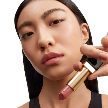 Yves Saint Laurent Rouge Pur Couture Seramidli Qulpuylu Dodaq Boyası