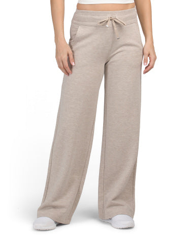 Cotton Blend Save The Day Stretch Şalvar
