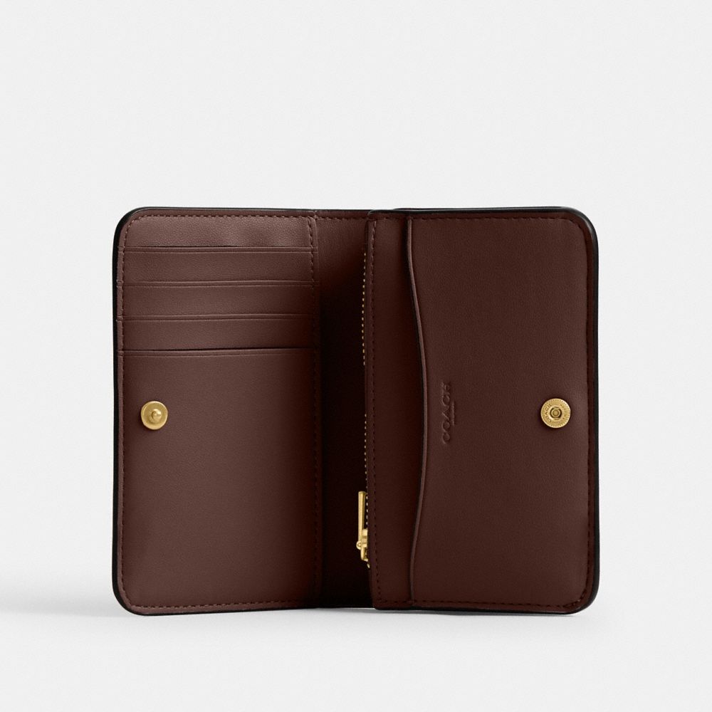 Coach Essential Slim Card Case