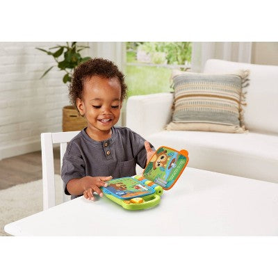 VTech Animal Rhymes Storytime