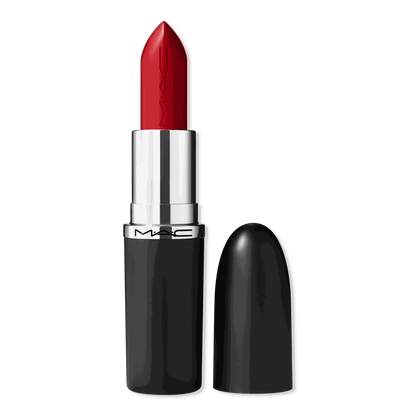 MAC - M·A·Cximal Sleek Satin Ruj YoxYox