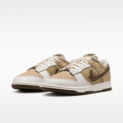 Nike Dunk Low SE "LNY" Kişi Ayaqqabısı YoxYox