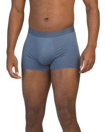 FRYE 4pk Etiketiz Boxerka