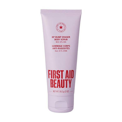 First Aid Beauty Mini KP Bump Eraser 10% AHA Bədən Eksfoliantı