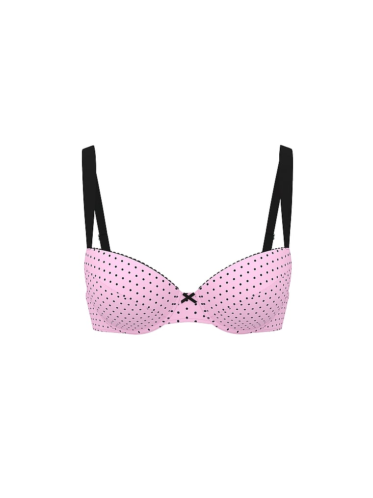 PINK Ryder Push Up Bikini Top