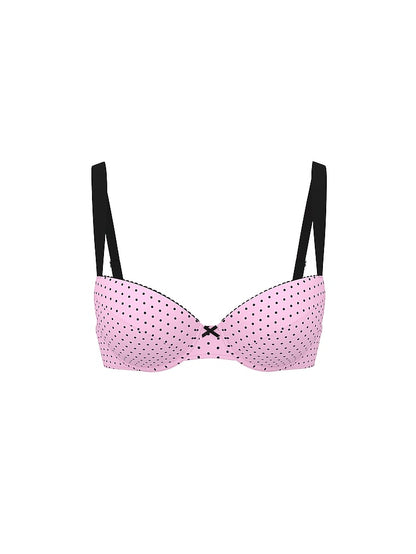 PINK Ryder Push Up Bikini Top