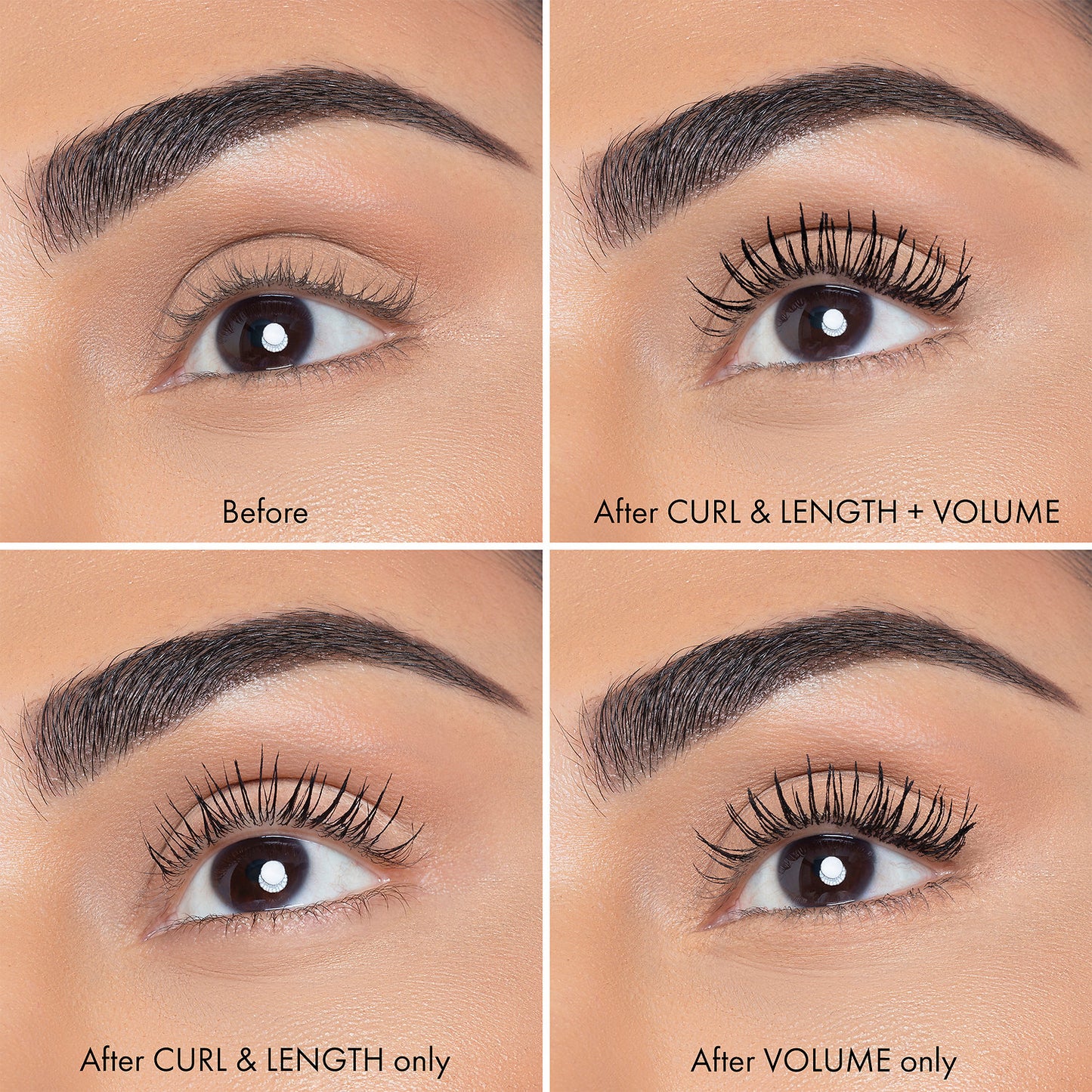 HUDA BEAUTY LEGIT LASHES İki Uclu Həcmləndirici və Uzunlaşdırıcı Maskara