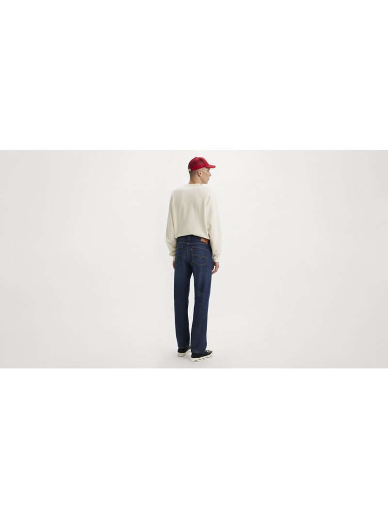 Levi's 501 Dar Konusvari Kişi Cinsi YoxYox