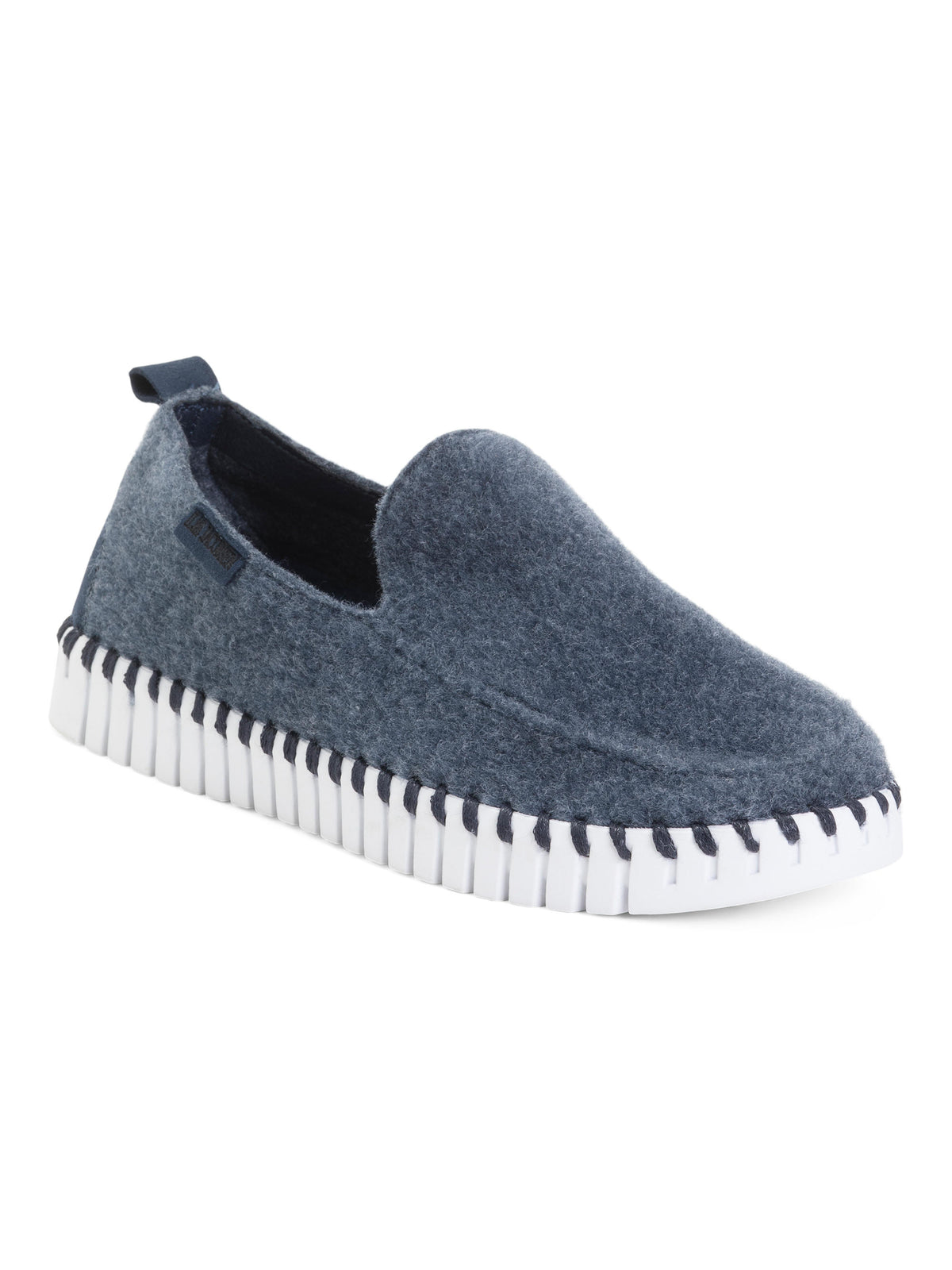 ILSE JACOBSEN Tulip Loafers