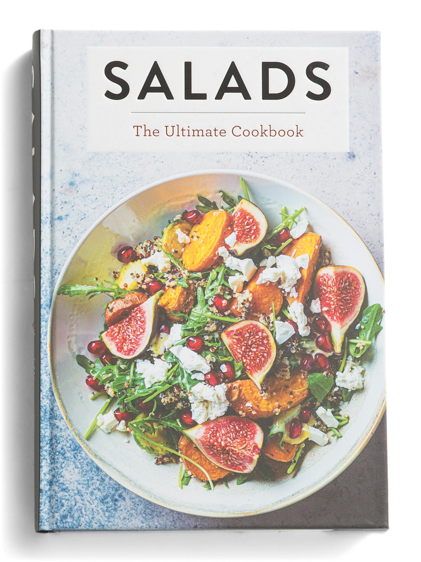 HARPER COLLINS Salatlar Səfərbərliyi